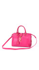 YSL Cabas Shoulder Bag i Pink