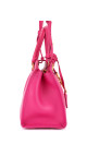 YSL Cabas Shoulder Bag i Pink
