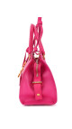 YSL Cabas Shoulder Bag i Pink