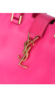 YSL Cabas Shoulder Bag i Pink