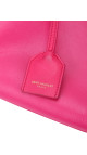 YSL Cabas Shoulder Bag i Pink