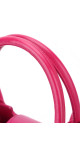 YSL Cabas Shoulder Bag i Pink