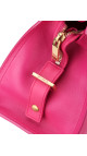 YSL Cabas Shoulder Bag i Pink