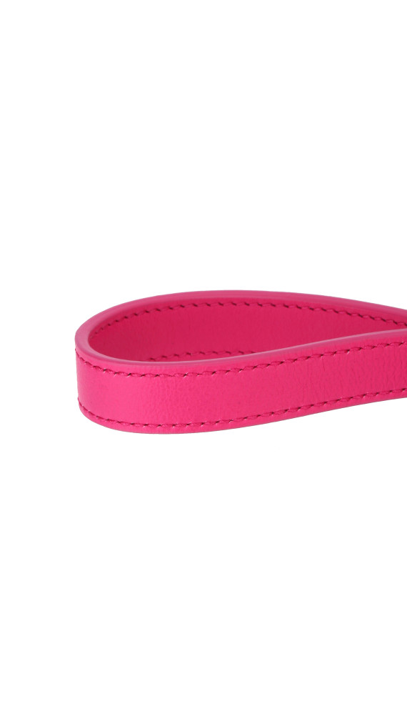 YSL Cabas Shoulder Bag i Pink
