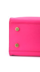 YSL Cabas Shoulder Bag i Pink
