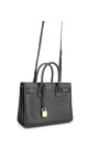 YSL Sac De Jour Nano Shoulder Bag