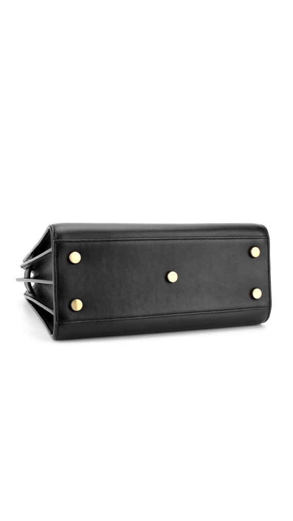 YSL Sac De Jour Nano Shoulder Bag