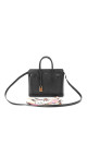 YSL Sac De Jour Nano Shoulder Bag