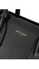 YSL Sac De Jour Nano Shoulder Bag