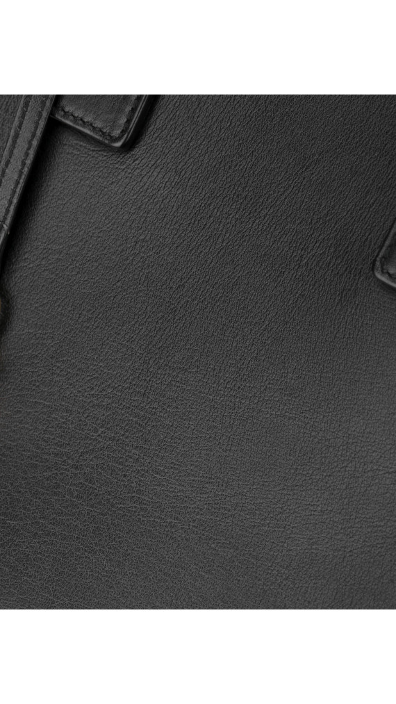 YSL Sac De Jour Nano Shoulder Bag