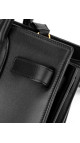 YSL Sac De Jour Nano Shoulder Bag