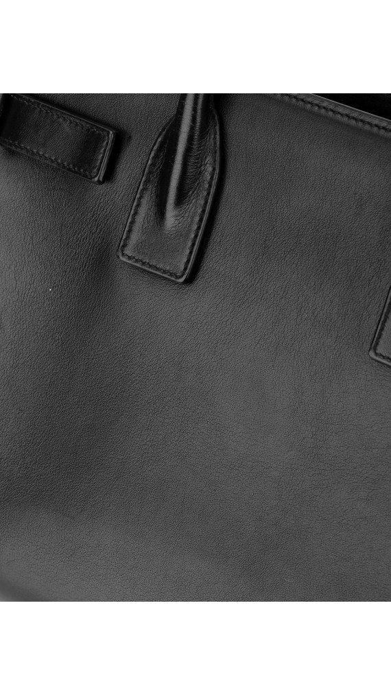 YSL Sac De Jour Nano Shoulder Bag