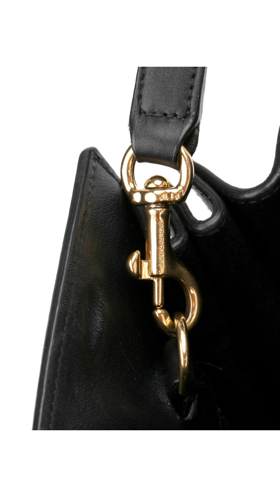 YSL Sac De Jour Nano Shoulder Bag