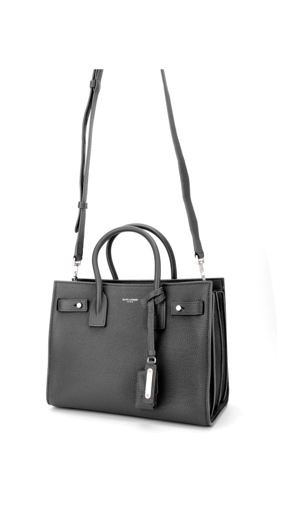 YSL Sac De Jour Nano Shoulder Bag