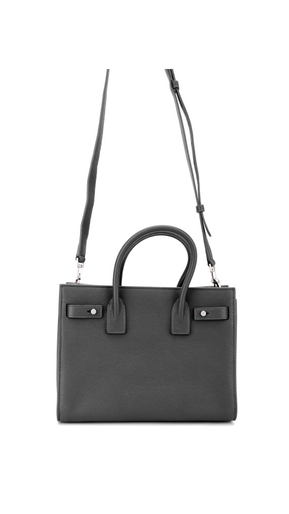 YSL Sac De Jour Nano Shoulder Bag