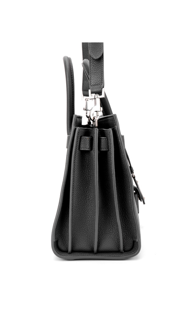YSL Sac De Jour Nano Shoulder Bag