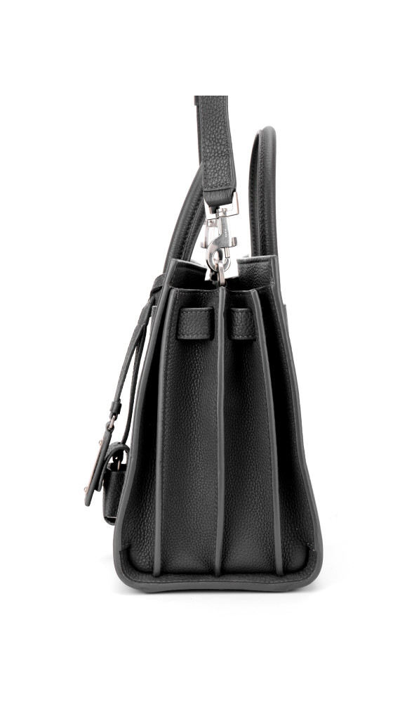 YSL Sac De Jour Nano Shoulder Bag