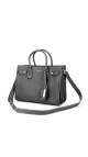 YSL Sac De Jour Nano Shoulder Bag