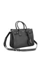 YSL Sac De Jour Nano Shoulder Bag