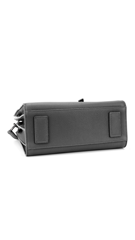 YSL Sac De Jour Nano Shoulder Bag