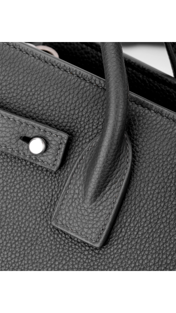 YSL Sac De Jour Nano Shoulder Bag