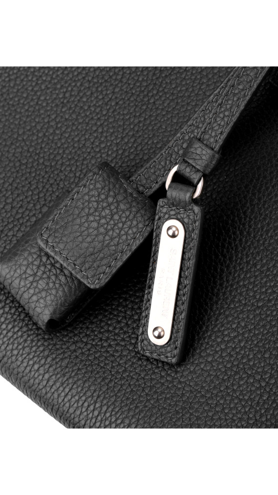YSL Sac De Jour Nano Shoulder Bag