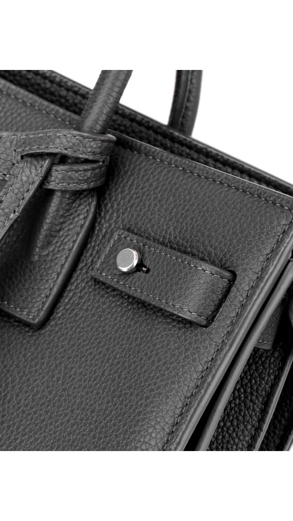 YSL Sac De Jour Nano Shoulder Bag