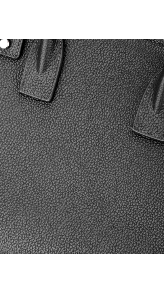 YSL Sac De Jour Nano Shoulder Bag
