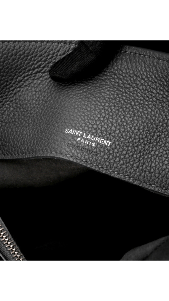 YSL Sac De Jour Nano Shoulder Bag