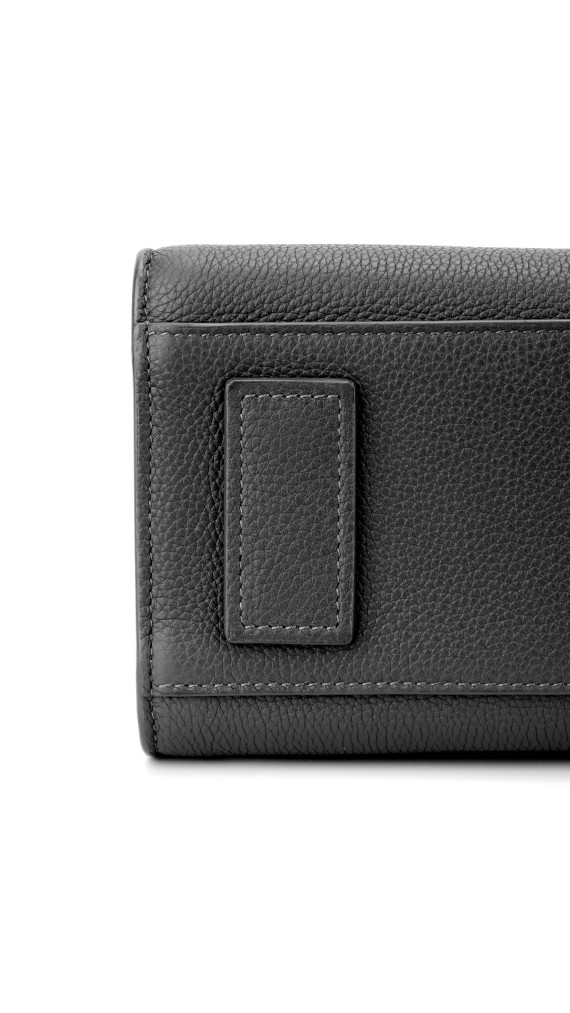 YSL Sac De Jour Nano Shoulder Bag