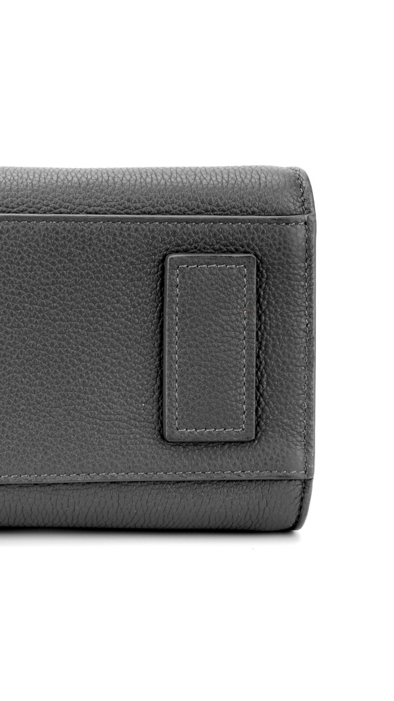 YSL Sac De Jour Nano Shoulder Bag