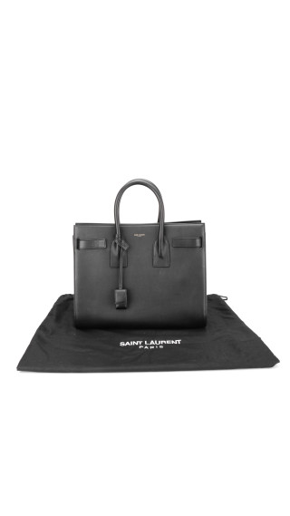 YSL Sac De Jour Small Shoulder Bag