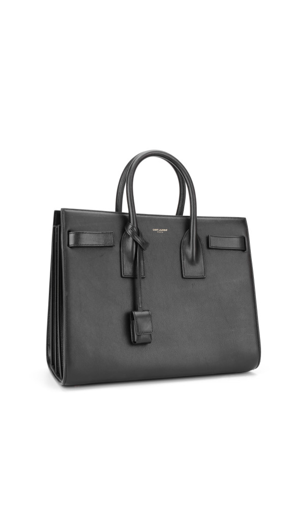 YSL Sac De Jour Small Shoulder Bag