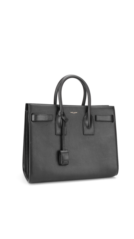 YSL Sac De Jour Small Shoulder Bag