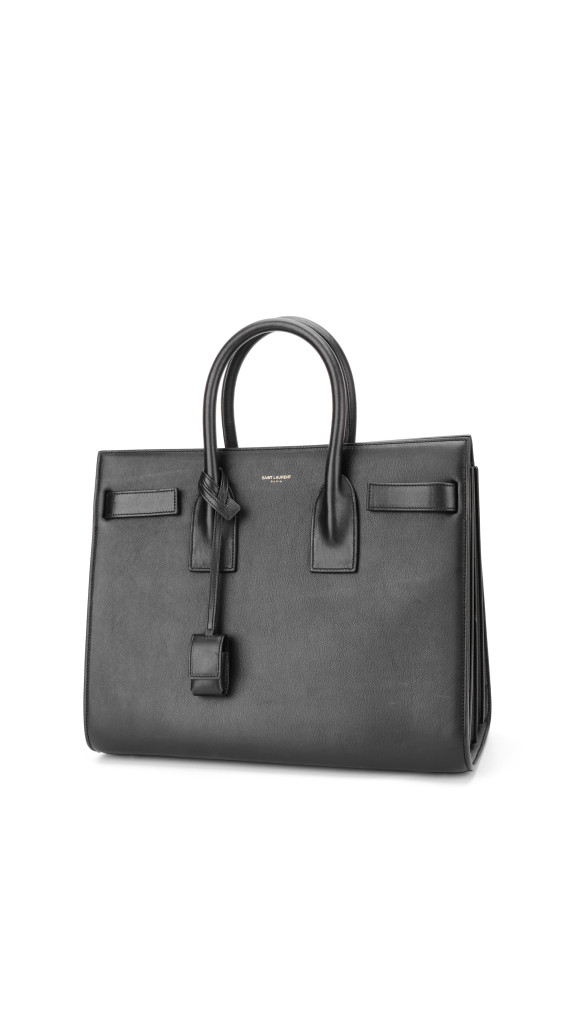 YSL Sac De Jour Small Shoulder Bag