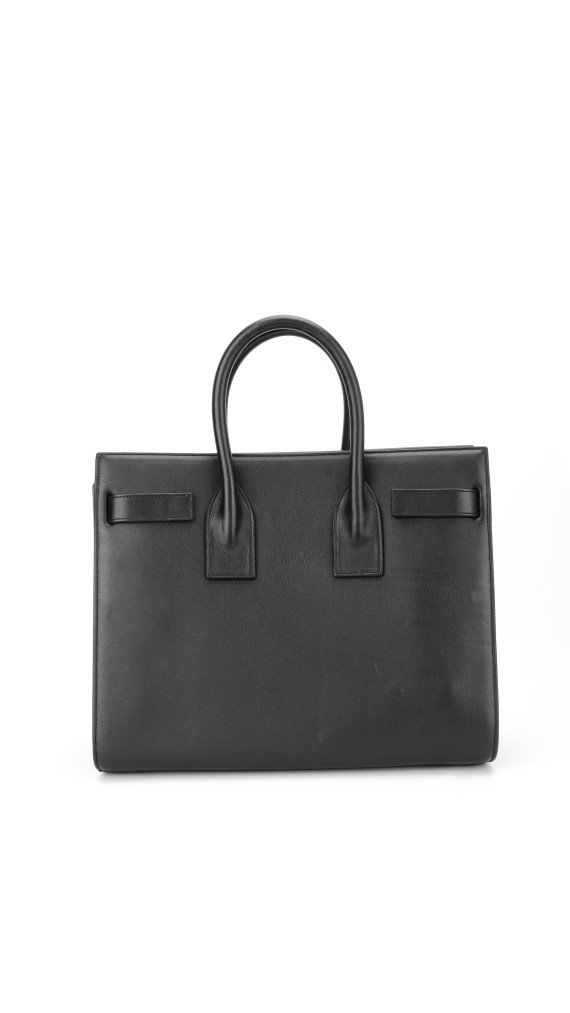 YSL Sac De Jour Small Shoulder Bag