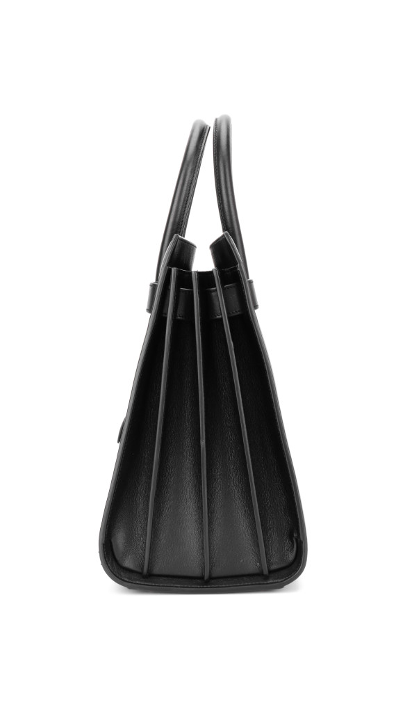 YSL Sac De Jour Small Shoulder Bag