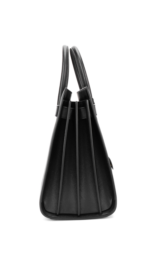 YSL Sac De Jour Small Shoulder Bag