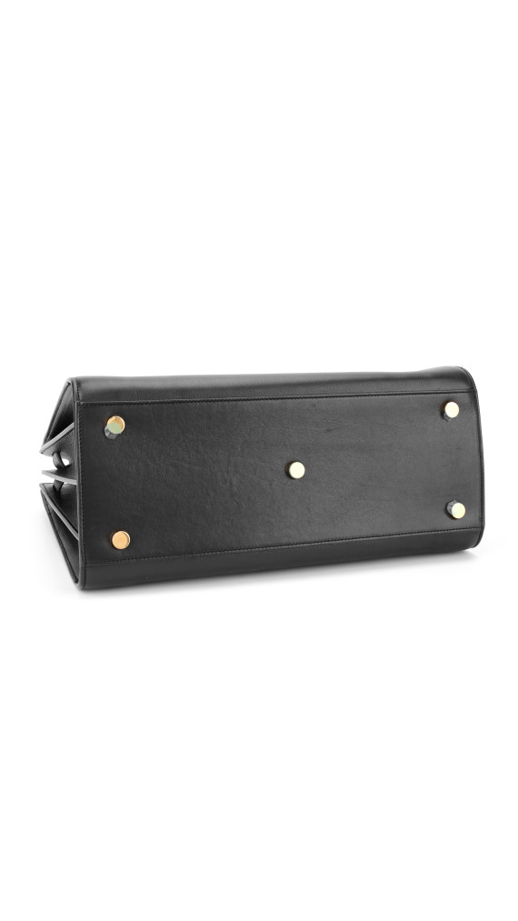 YSL Sac De Jour Small Shoulder Bag