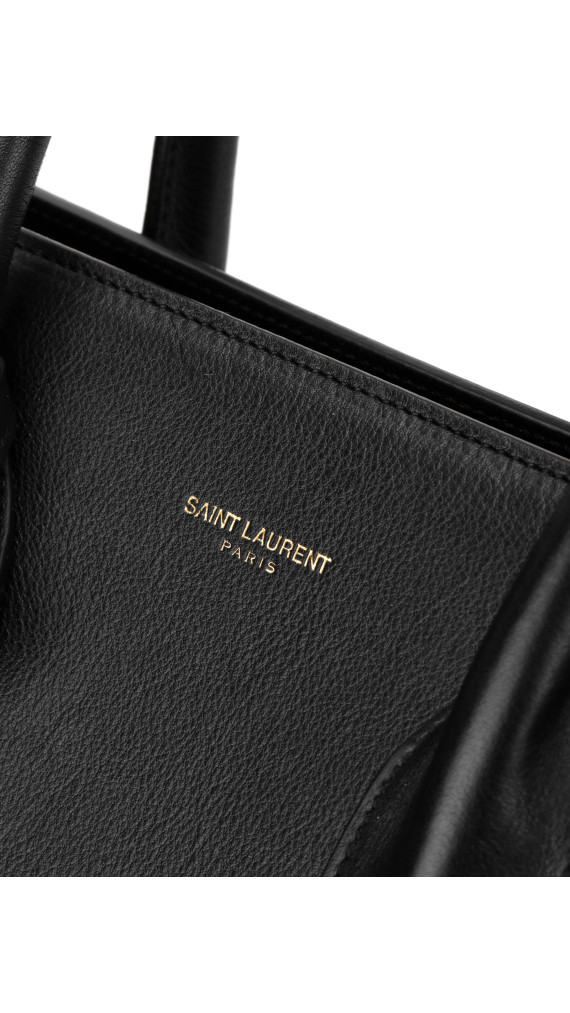 YSL Sac De Jour Small Shoulder Bag