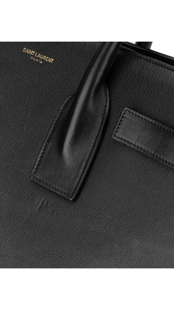 YSL Sac De Jour Small Shoulder Bag
