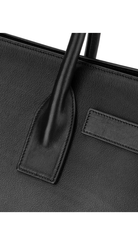 YSL Sac De Jour Small Shoulder Bag