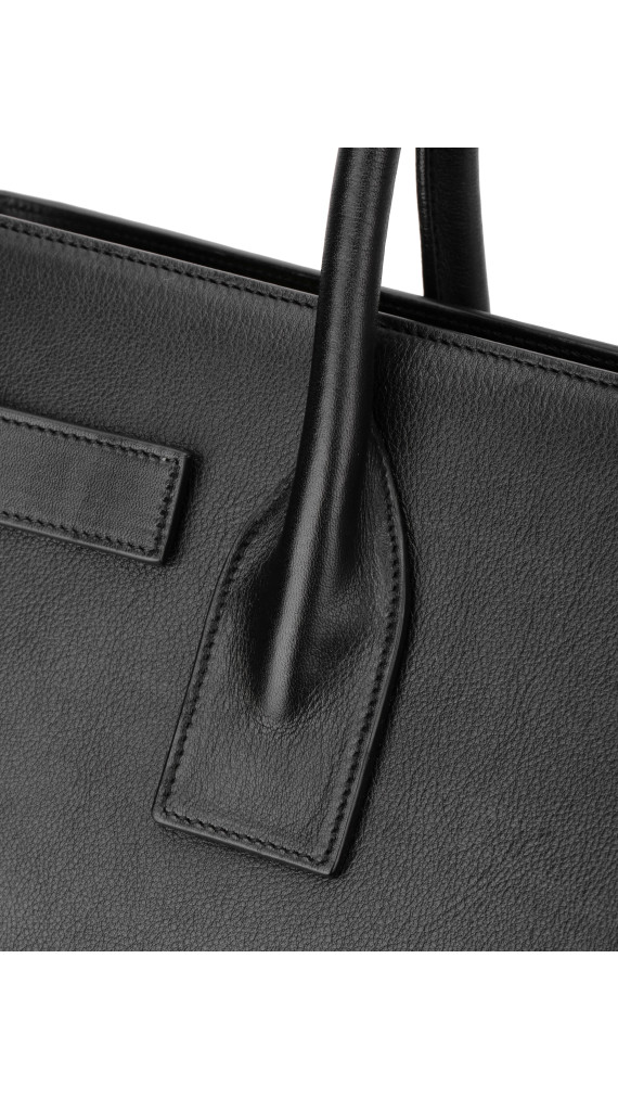 YSL Sac De Jour Small Shoulder Bag
