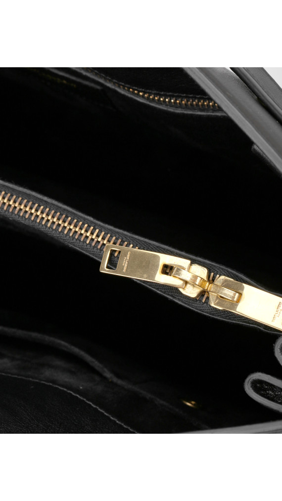 YSL Sac De Jour Small Shoulder Bag