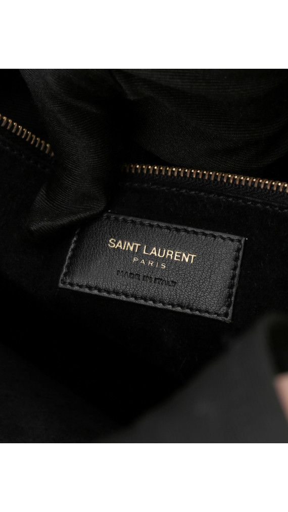 YSL Sac De Jour Small Shoulder Bag