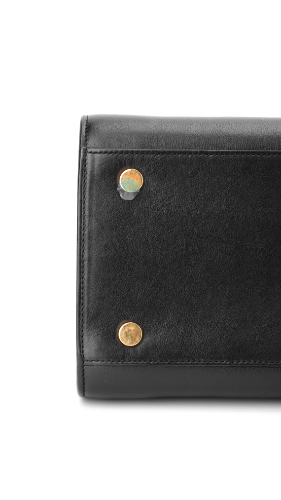 YSL Sac De Jour Small Shoulder Bag