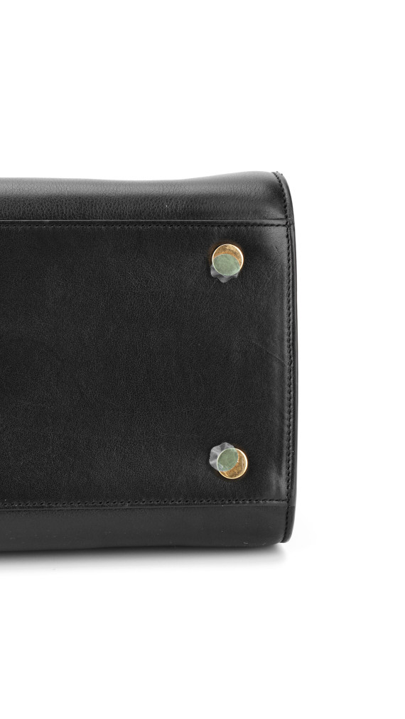 YSL Sac De Jour Small Shoulder Bag