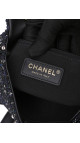 Chanel Tweed Pearl Single Flap Bag Size Mini