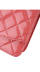 Chanel Wallet On Chain Quilted Flap Bag