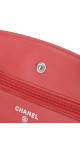 Chanel Wallet On Chain Quilted Flap Bag